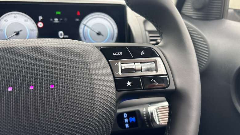 Hyundai INSTER 85kW 02 49kWh 5dr Auto Electric Hatchback